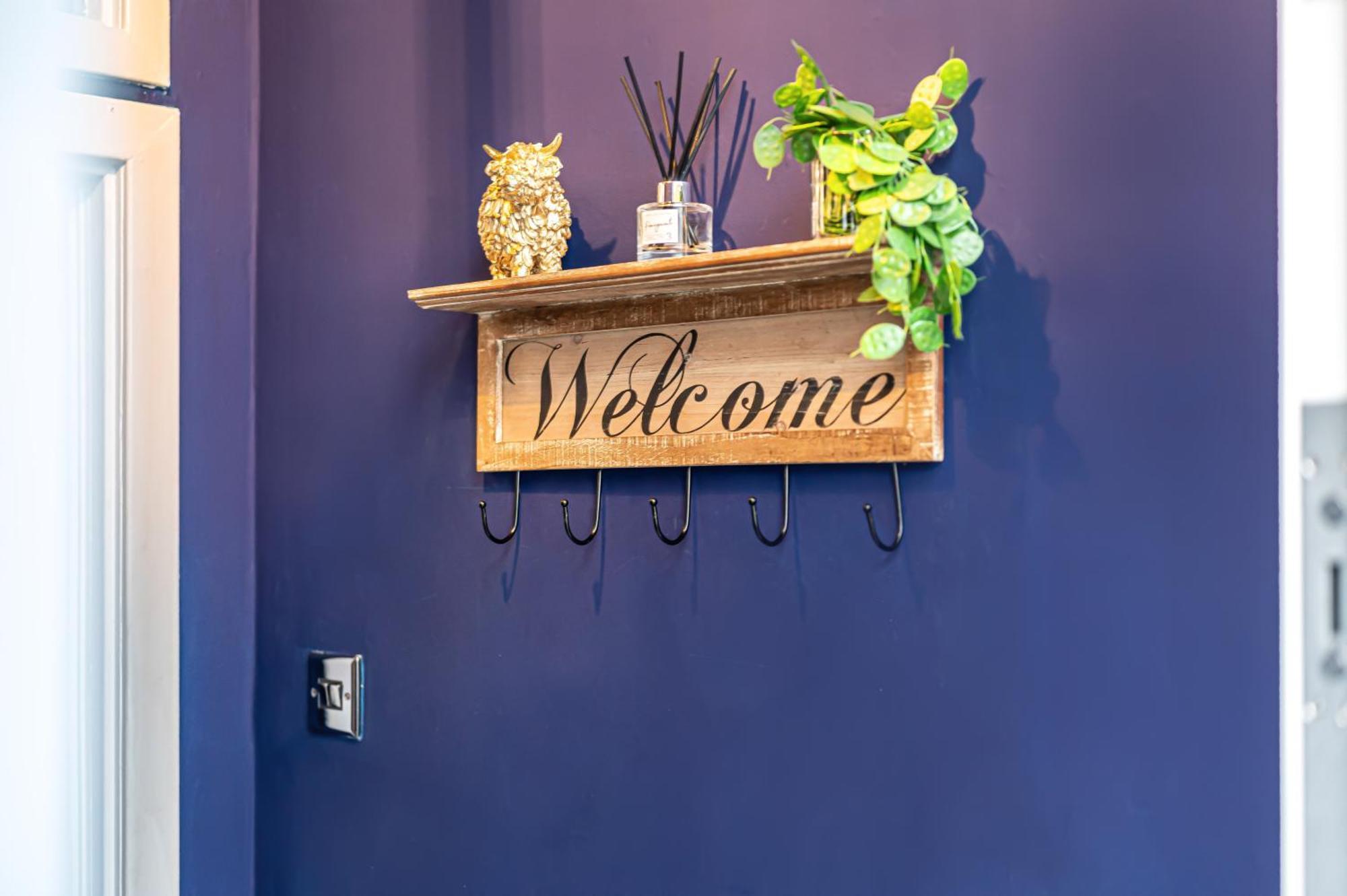 Appartamento The Lang Toun Bothy- By The Sea & Near Edinburgh Kirkcaldy Esterno foto