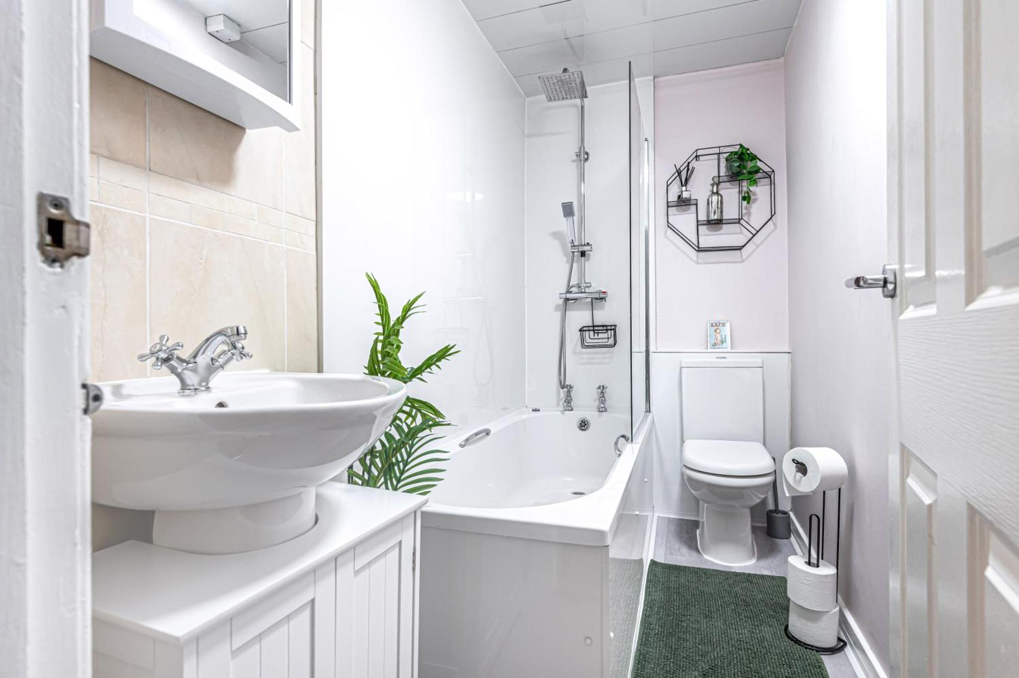 Appartamento The Lang Toun Bothy- By The Sea & Near Edinburgh Kirkcaldy Esterno foto