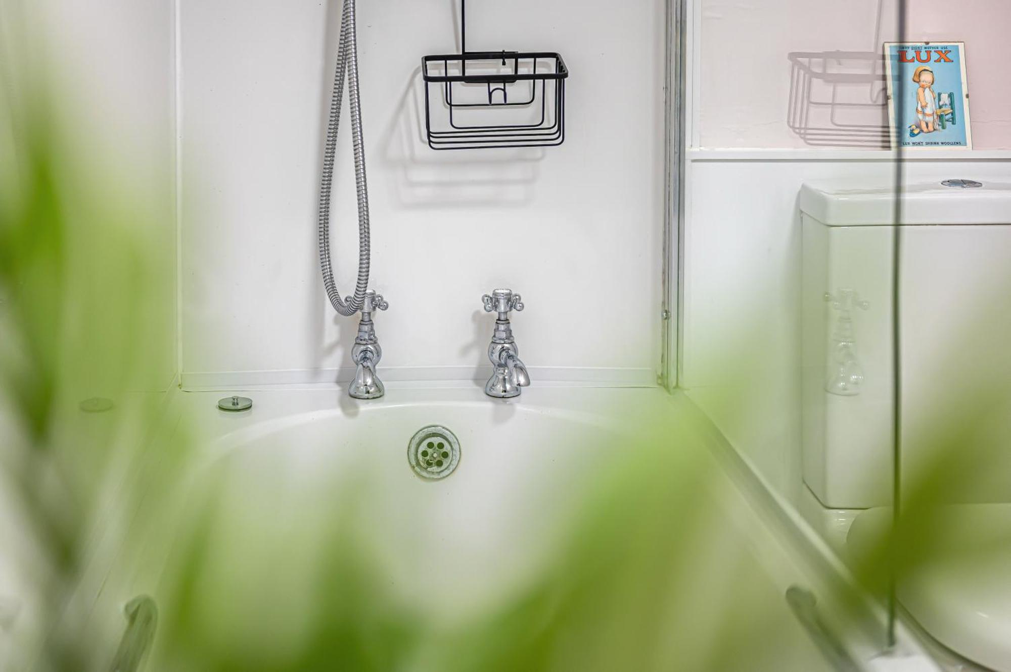 Appartamento The Lang Toun Bothy- By The Sea & Near Edinburgh Kirkcaldy Esterno foto